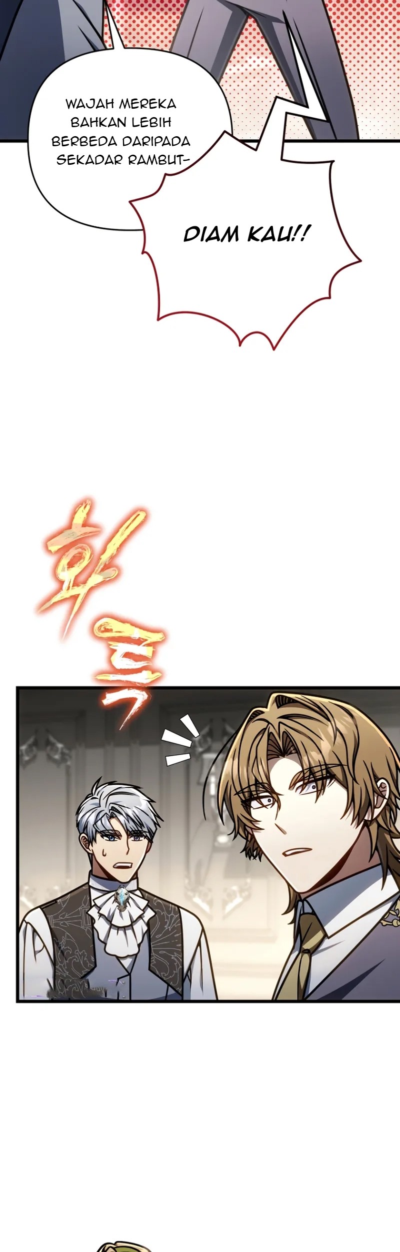 I’m Going To Destroy This Country Chapter 50 Gambar 23