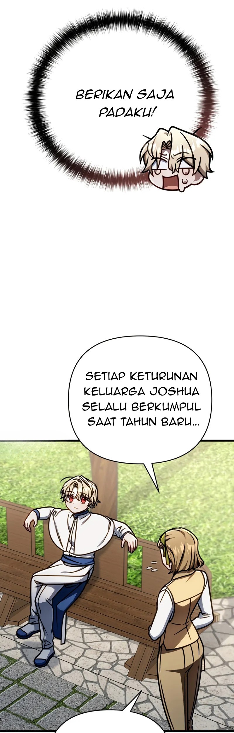 I’m Going To Destroy This Country Chapter 50 Gambar 25