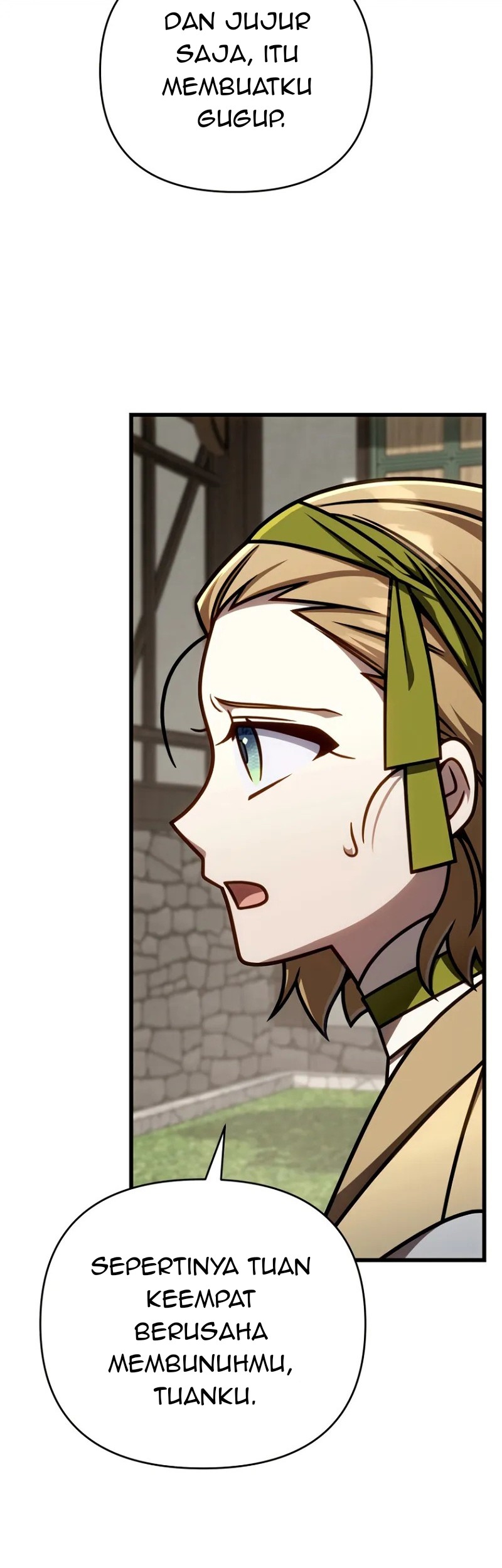 I’m Going To Destroy This Country Chapter 50 Gambar 26