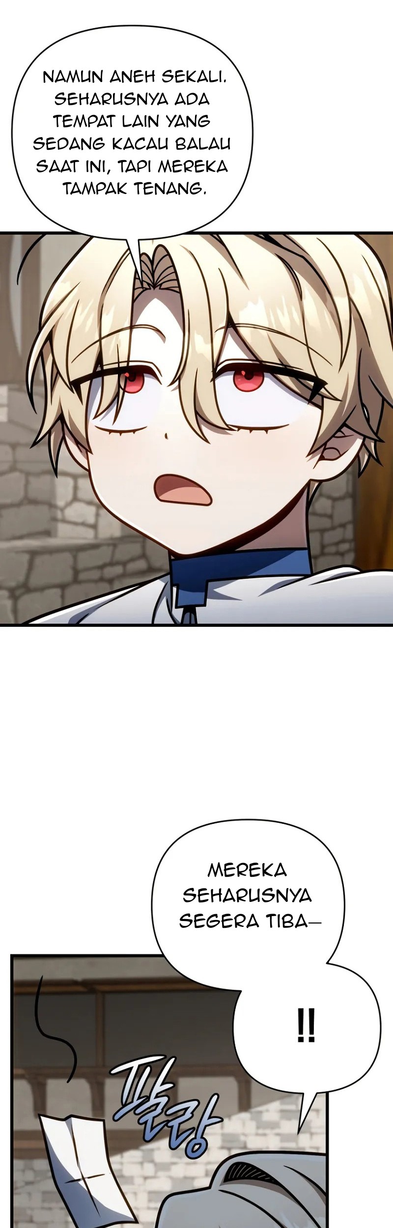 I’m Going To Destroy This Country Chapter 50 Gambar 28