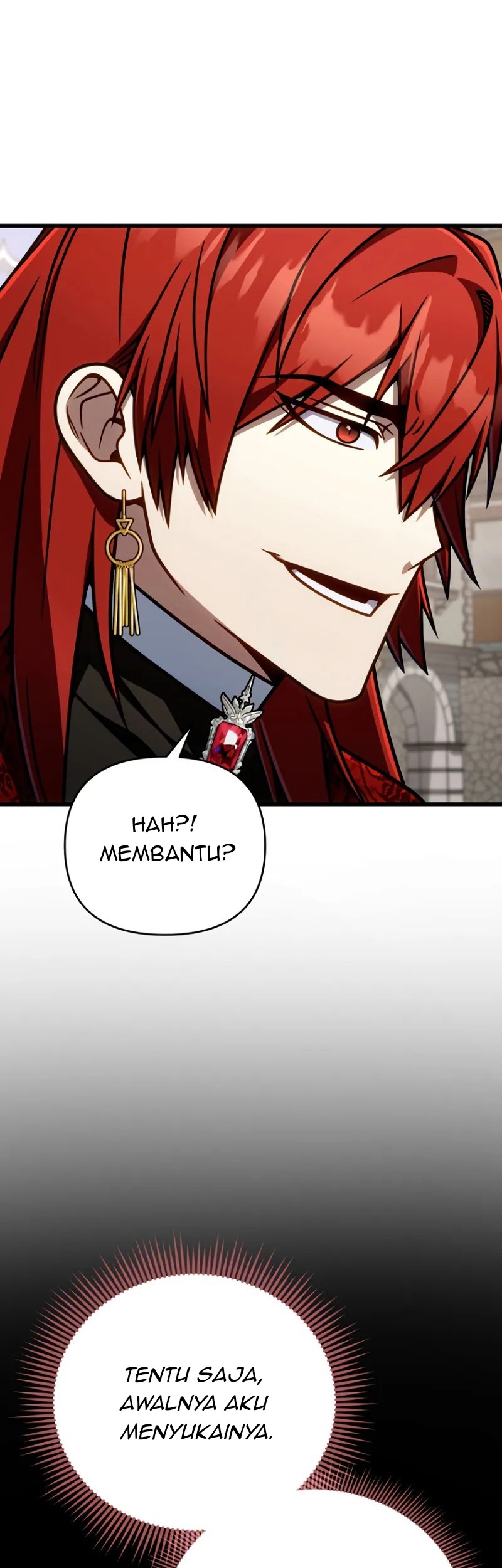 I’m Going To Destroy This Country Chapter 50 Gambar 37