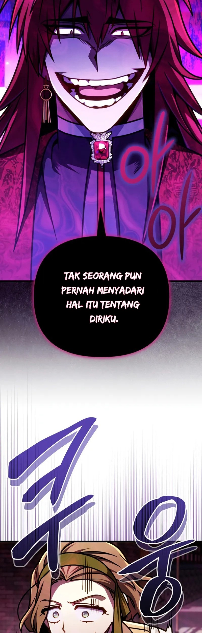 I’m Going To Destroy This Country Chapter 50 Gambar 52