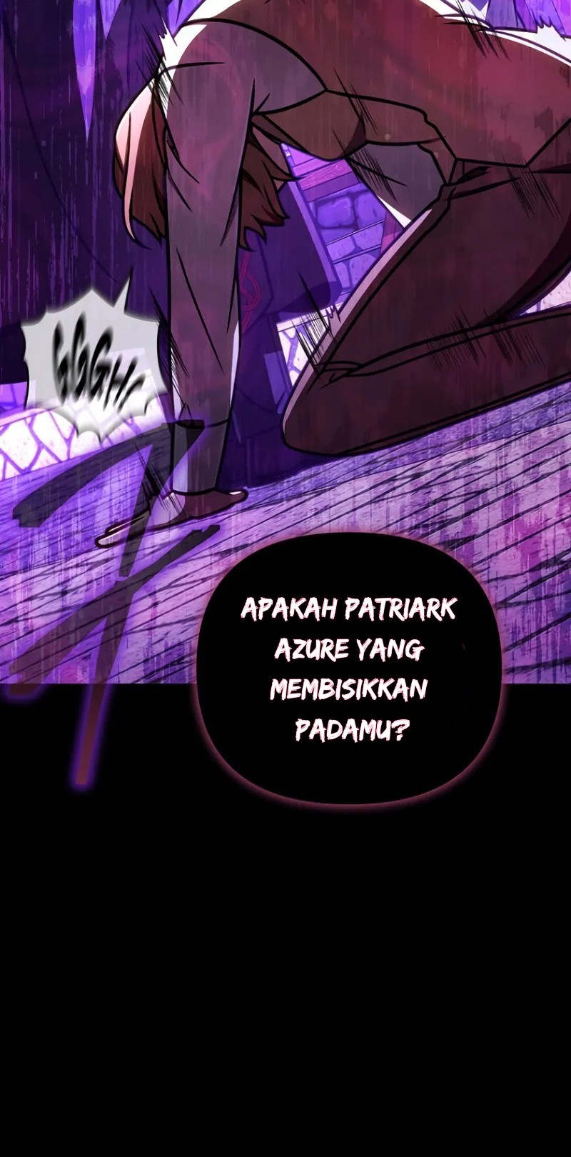 I’m Going To Destroy This Country Chapter 50 Gambar 54