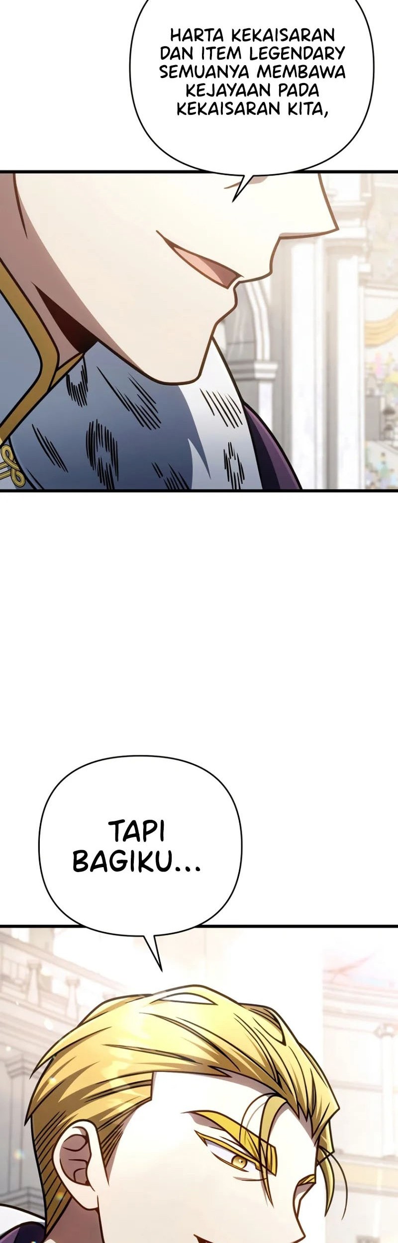 I’m Going To Destroy This Country Chapter 51 Gambar 49