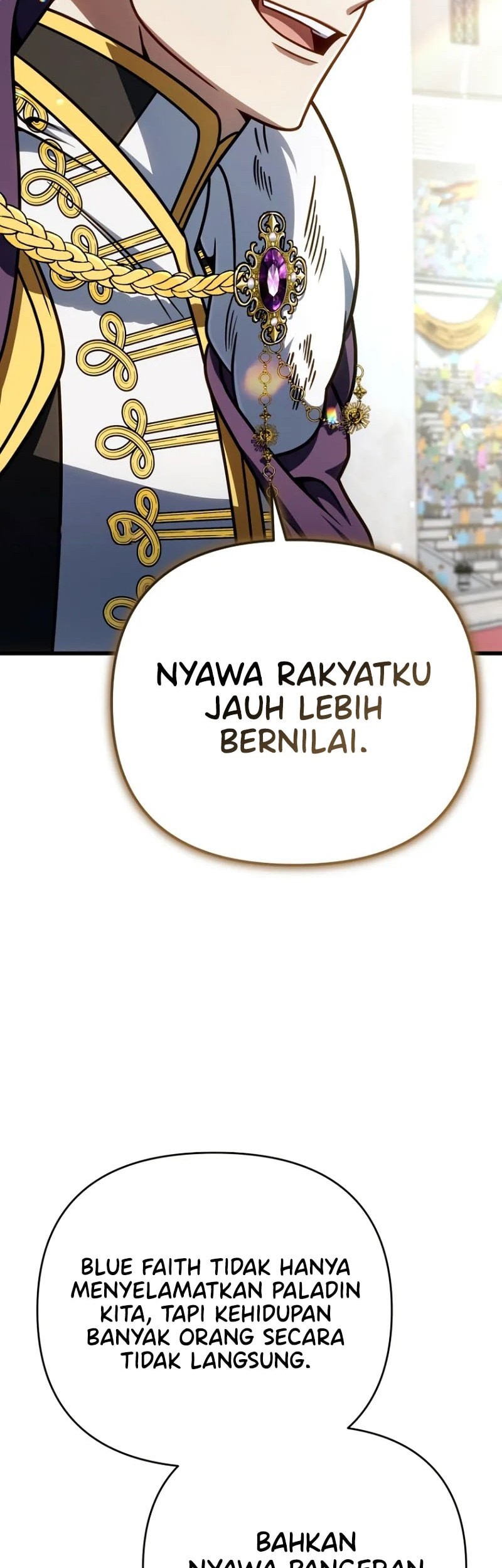 I’m Going To Destroy This Country Chapter 51 Gambar 50