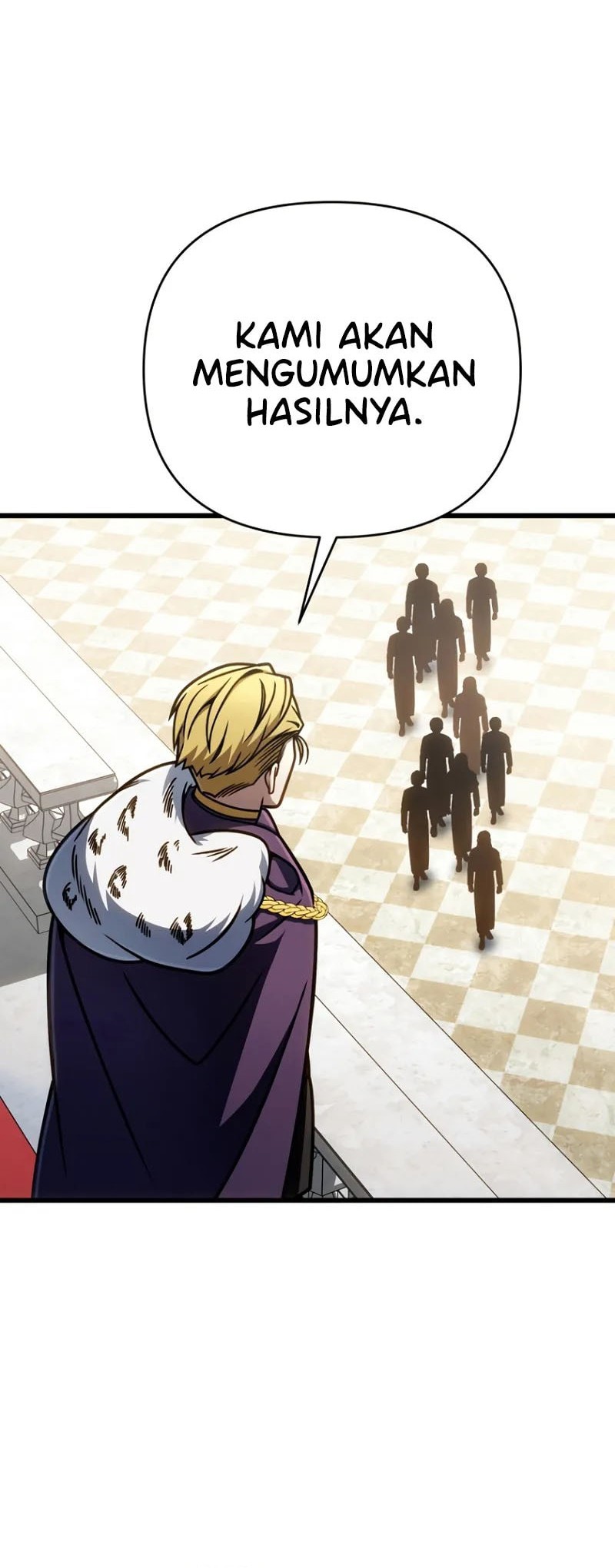 I’m Going To Destroy This Country Chapter 51 Gambar 59