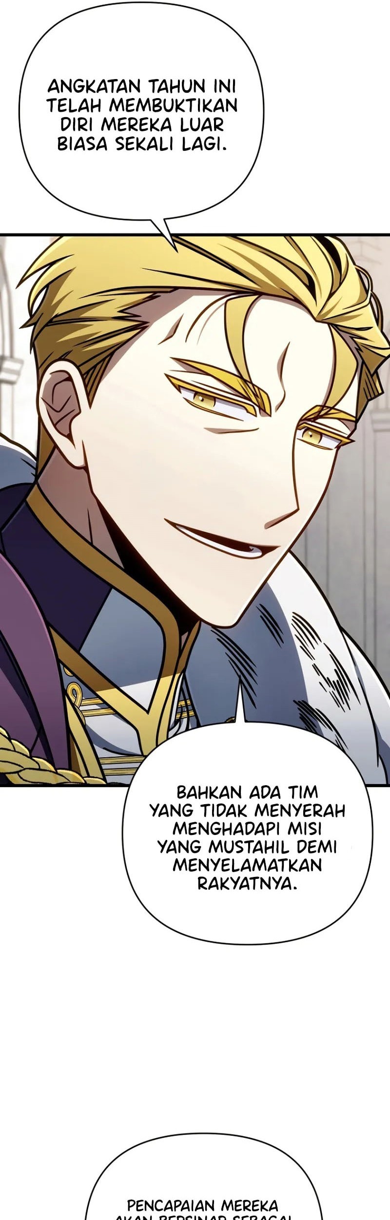 I’m Going To Destroy This Country Chapter 51 Gambar 60