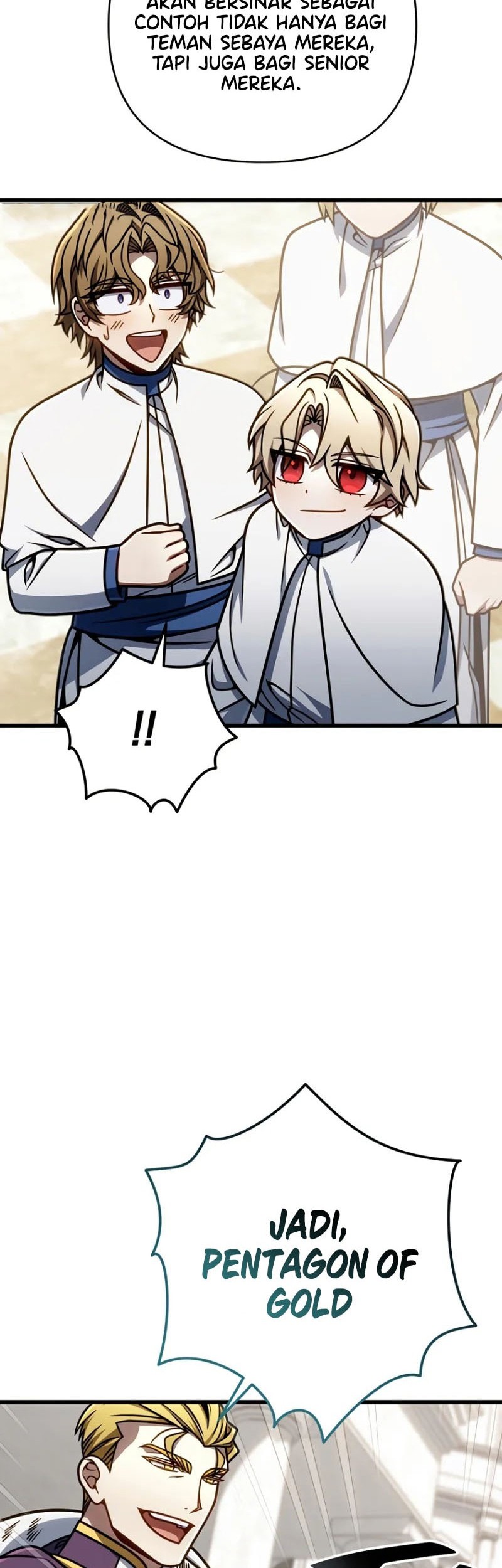 I’m Going To Destroy This Country Chapter 51 Gambar 61