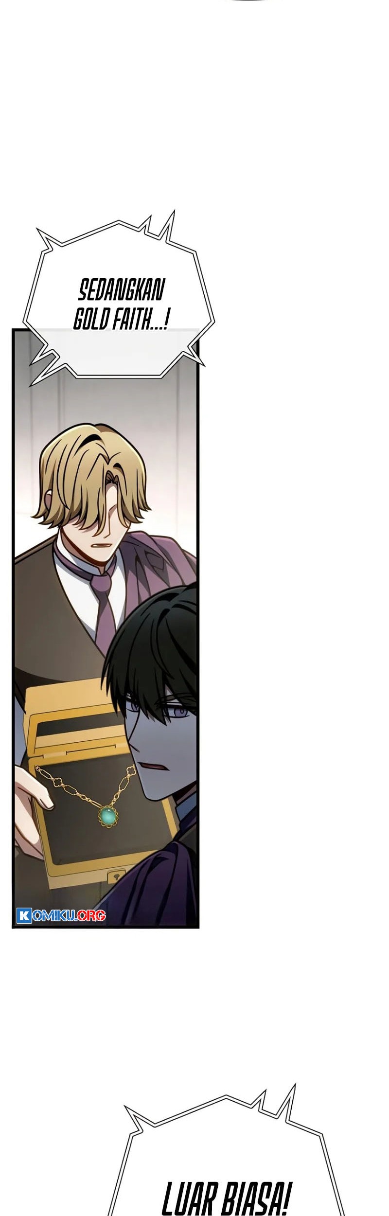 I’m Going To Destroy This Country Chapter 51 Gambar 32