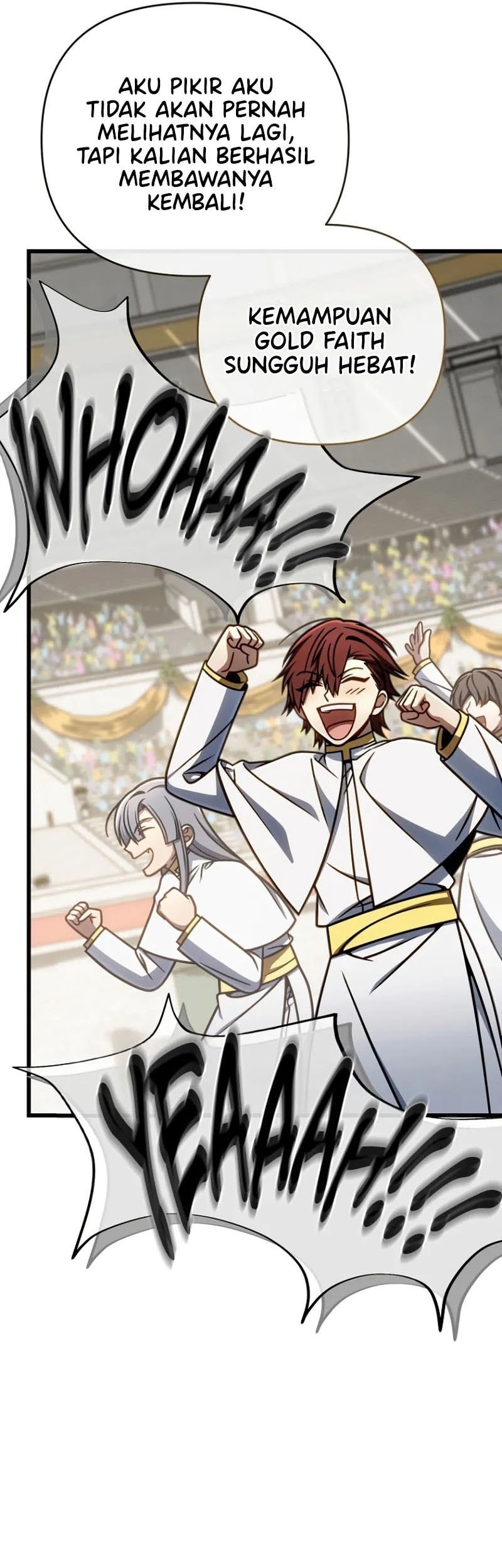 I’m Going To Destroy This Country Chapter 51 Gambar 36