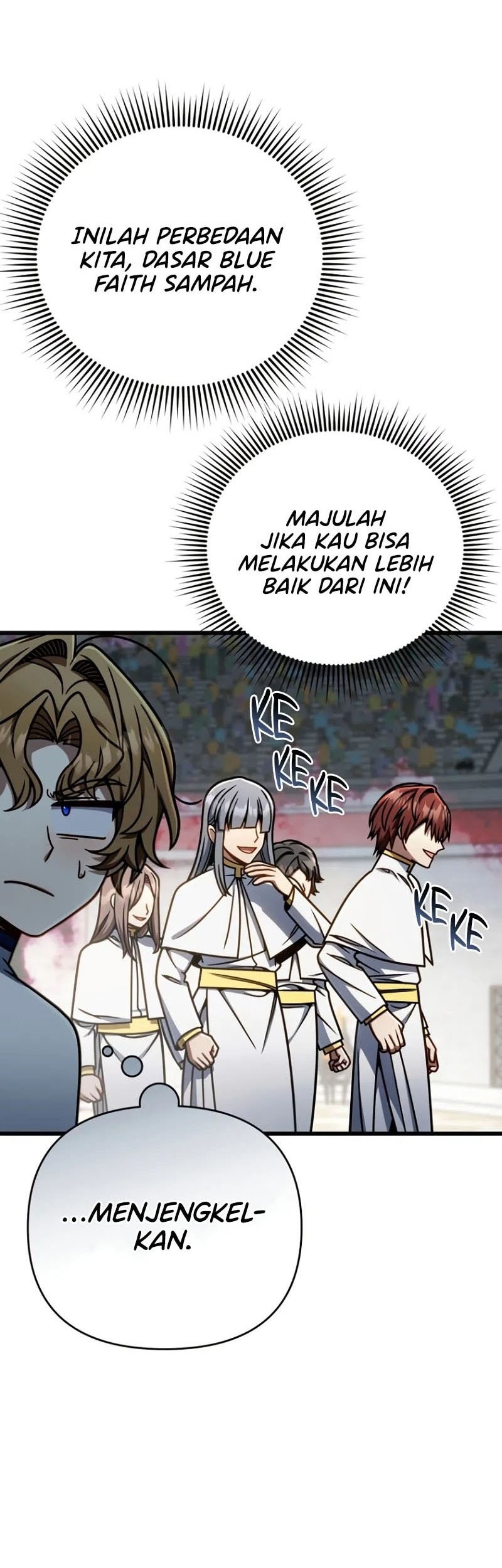 I’m Going To Destroy This Country Chapter 51 Gambar 37