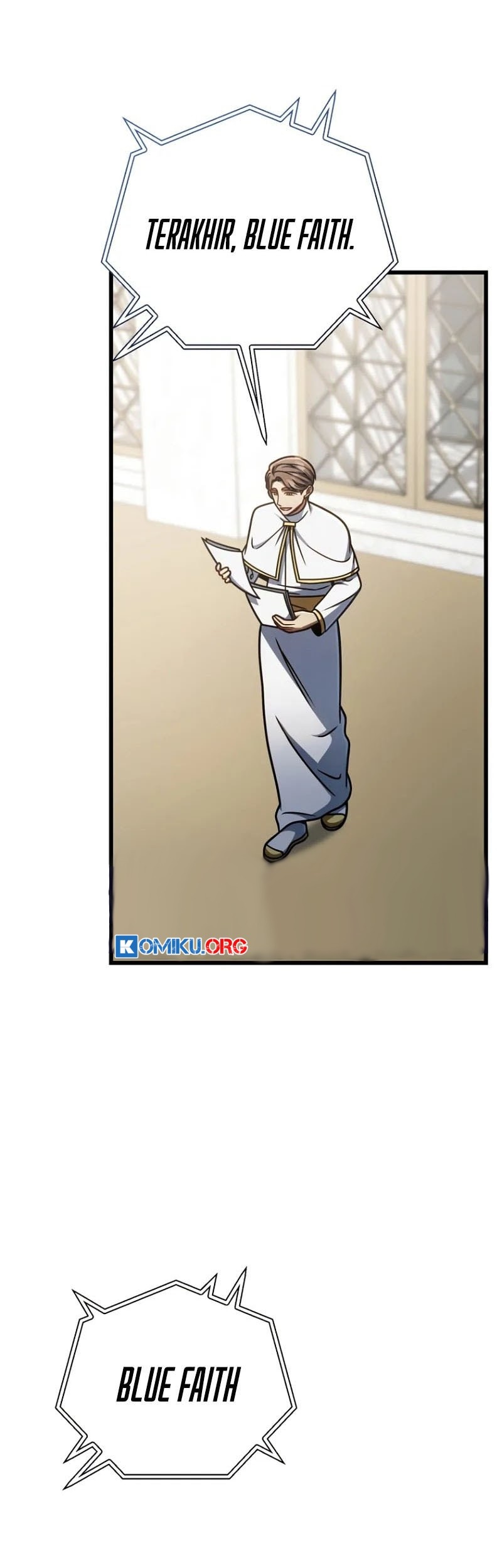 I’m Going To Destroy This Country Chapter 51 Gambar 38