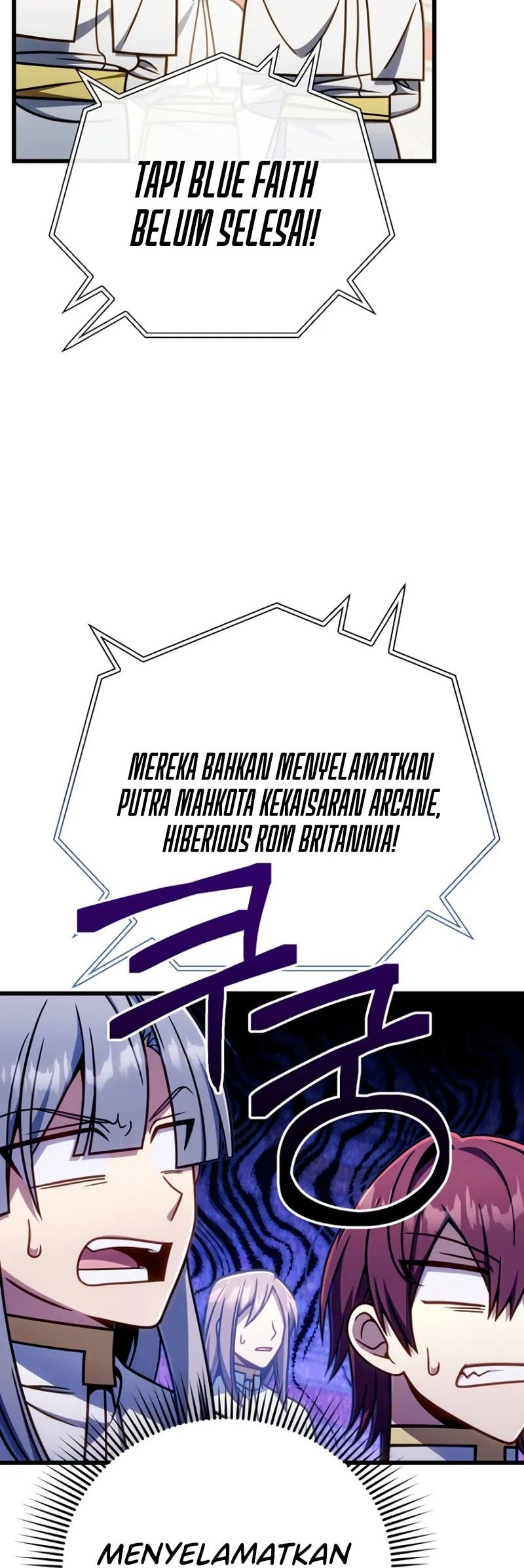 I’m Going To Destroy This Country Chapter 51 Gambar 43