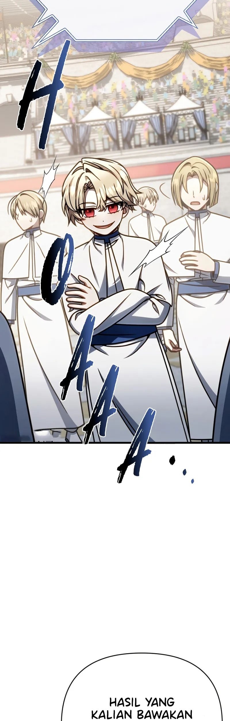 I’m Going To Destroy This Country Chapter 51 Gambar 46