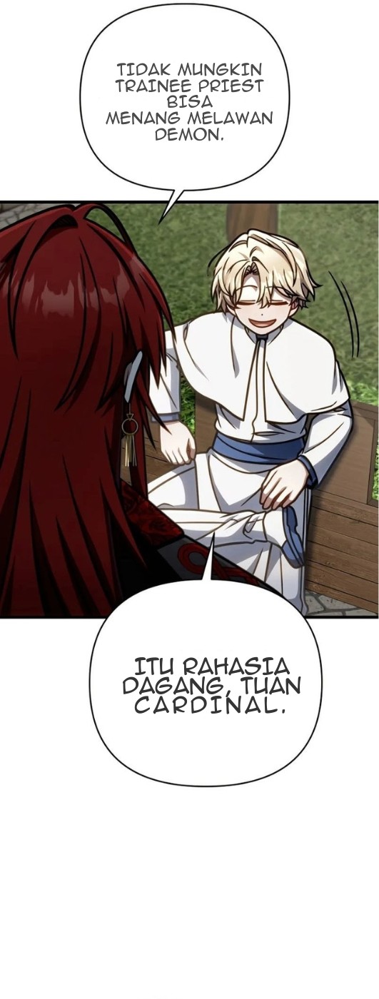 I’m Going To Destroy This Country Chapter 51 Gambar 4