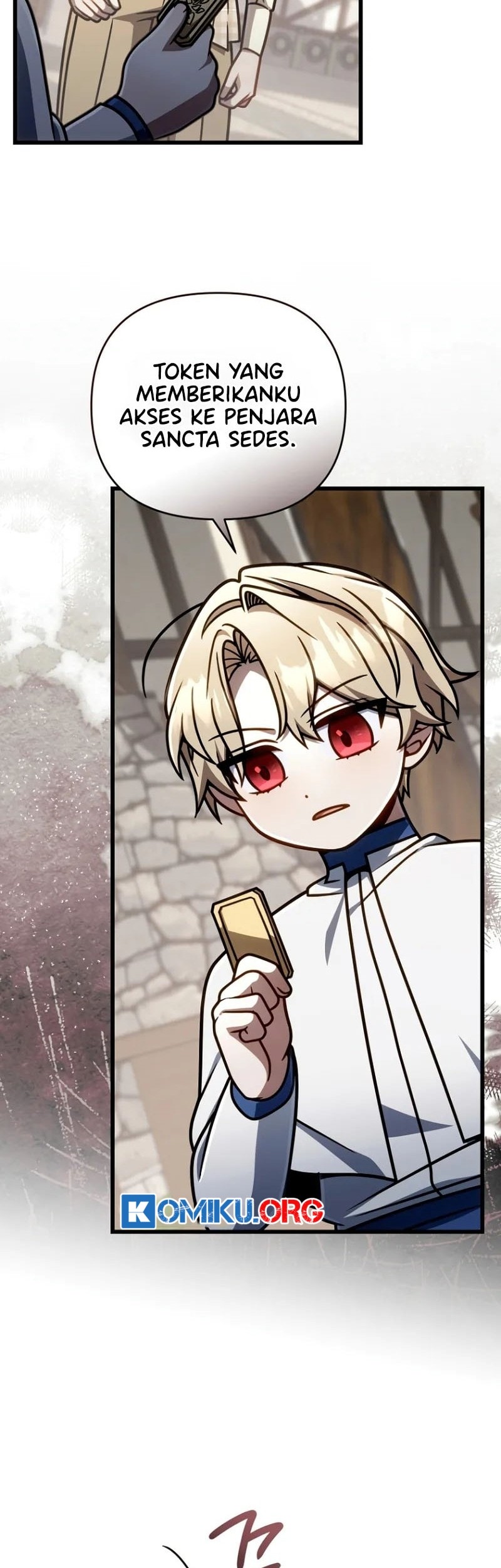 I’m Going To Destroy This Country Chapter 51 Gambar 9