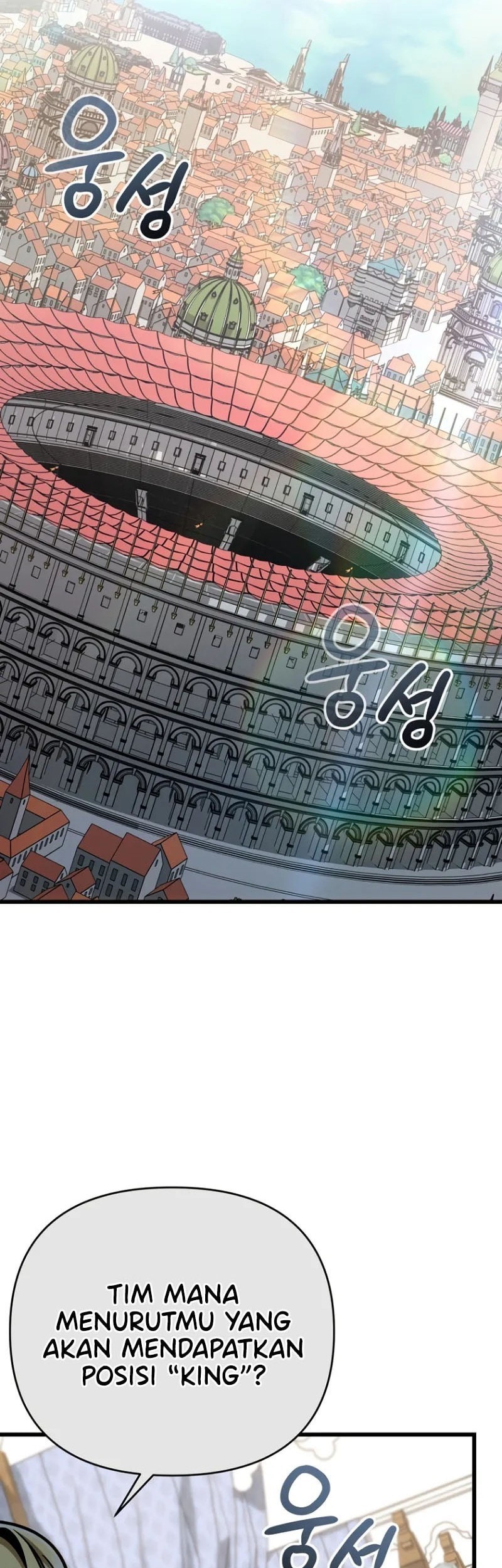 I’m Going To Destroy This Country Chapter 51 Gambar 12