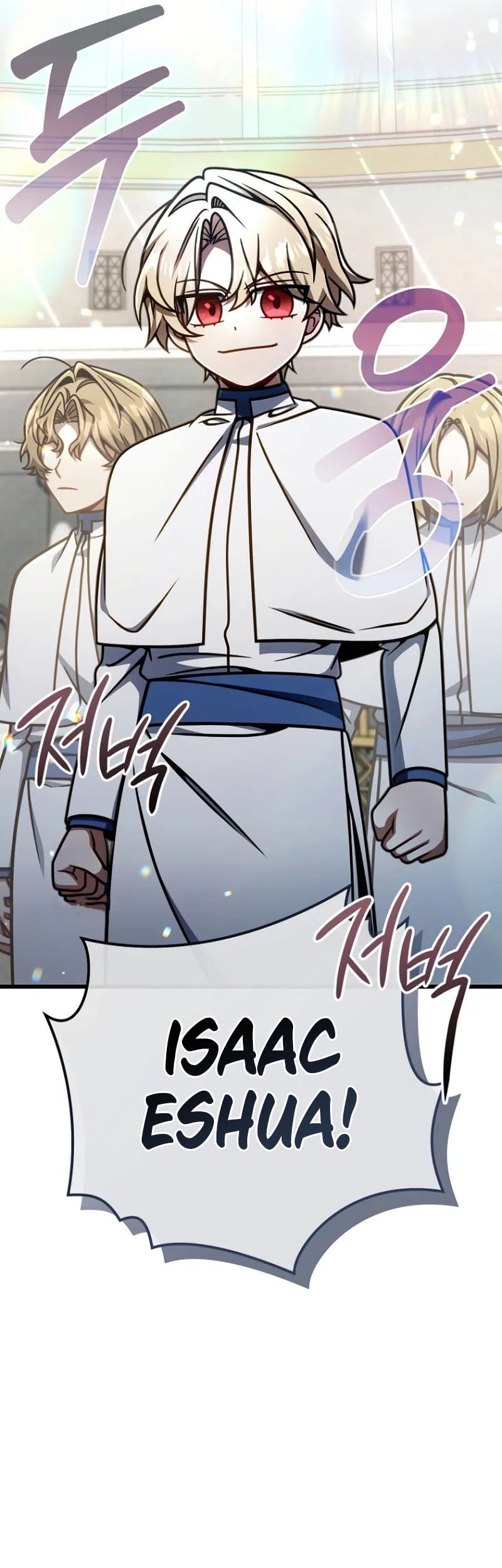 I’m Going To Destroy This Country Chapter 51 Gambar 16