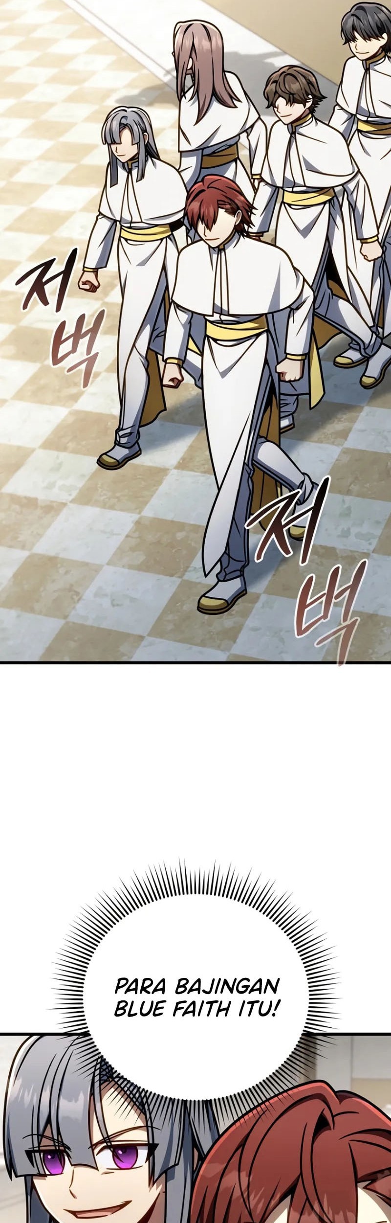 I’m Going To Destroy This Country Chapter 51 Gambar 20