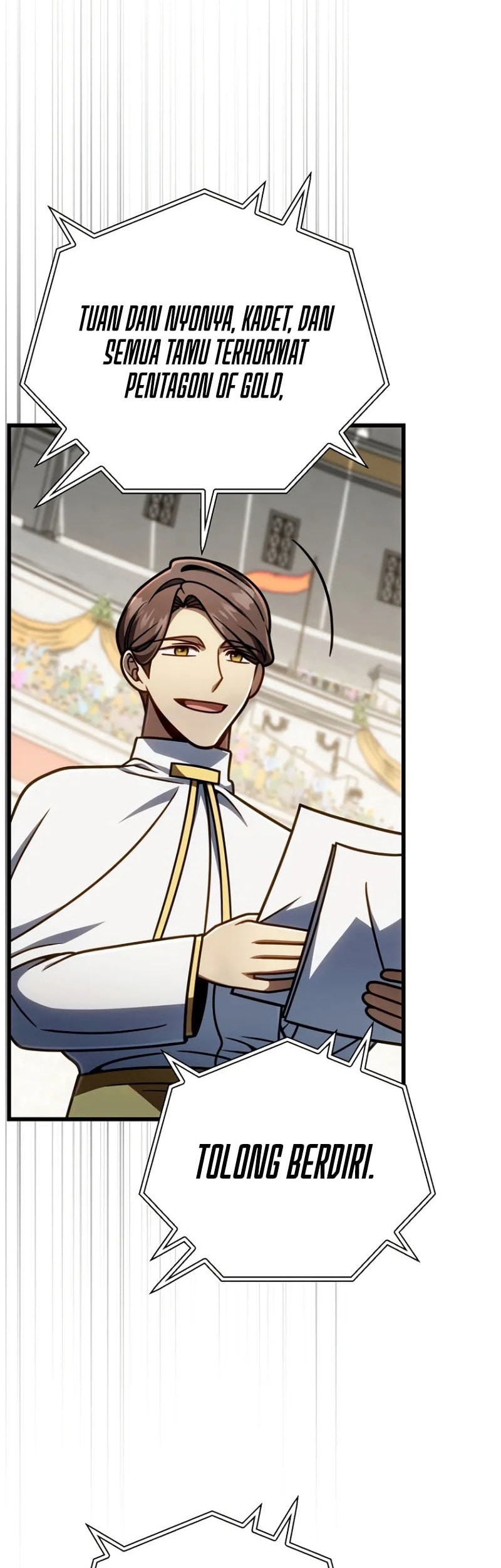 I’m Going To Destroy This Country Chapter 51 Gambar 24