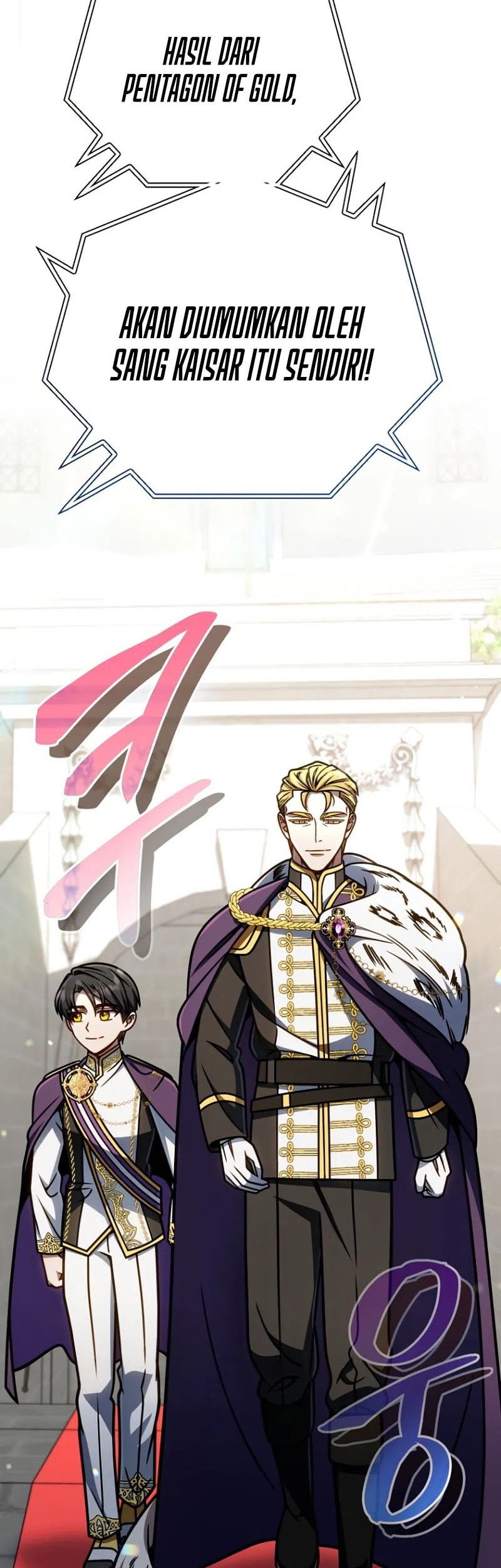 I’m Going To Destroy This Country Chapter 51 Gambar 25