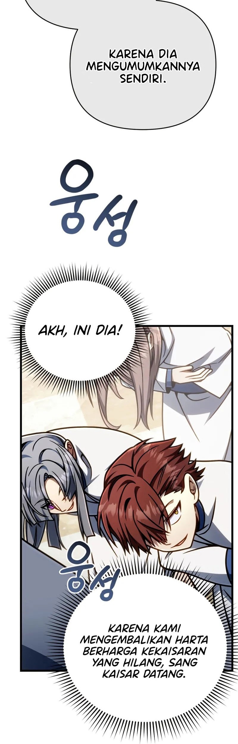 I’m Going To Destroy This Country Chapter 51 Gambar 27