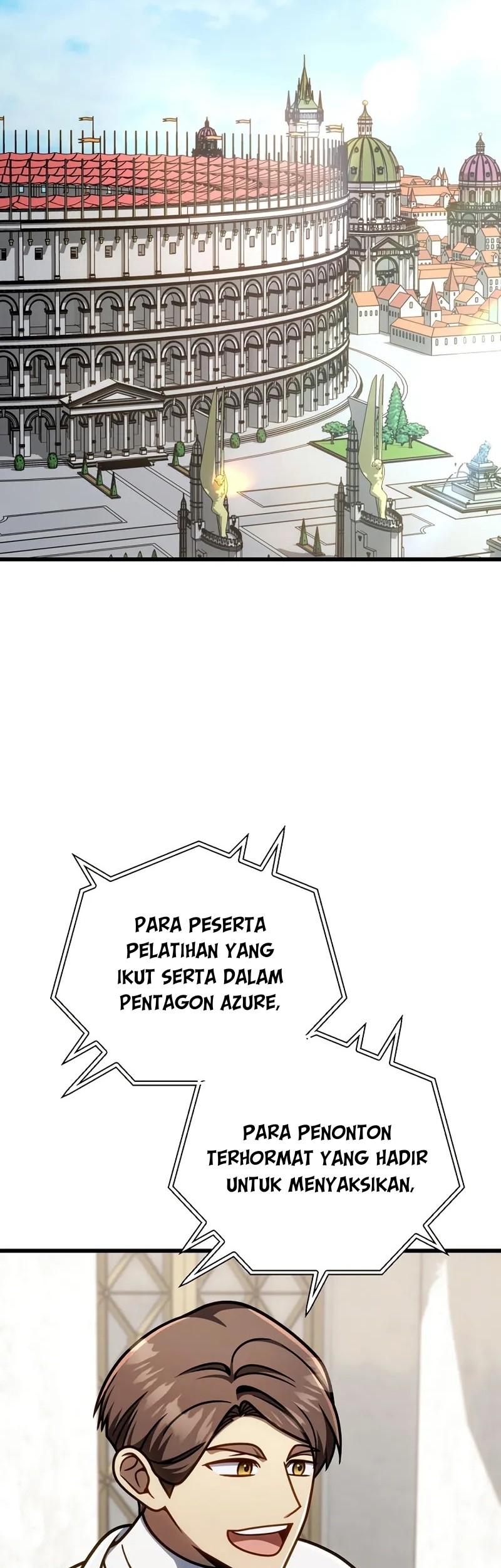 I’m Going To Destroy This Country Chapter 52 Gambar 51
