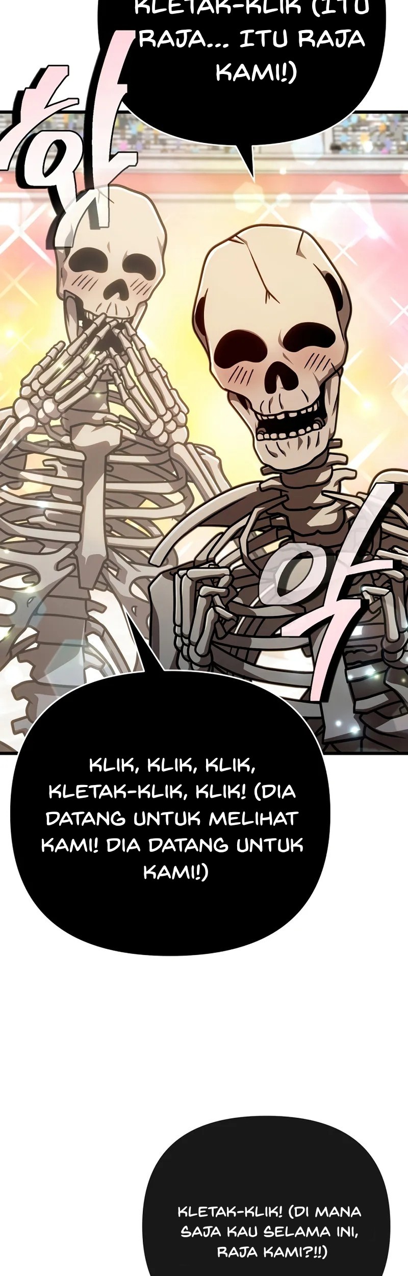 I’m Going To Destroy This Country Chapter 52 Gambar 58