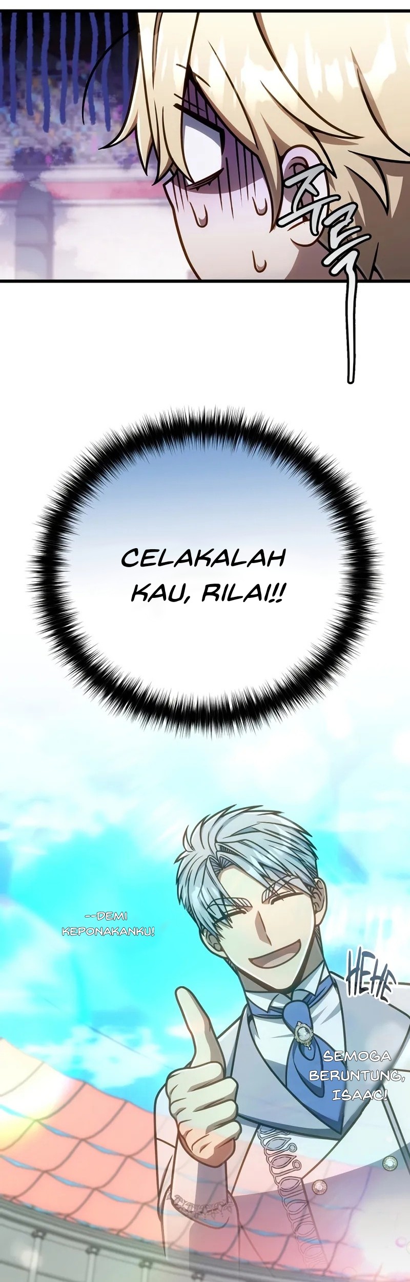 I’m Going To Destroy This Country Chapter 52 Gambar 61