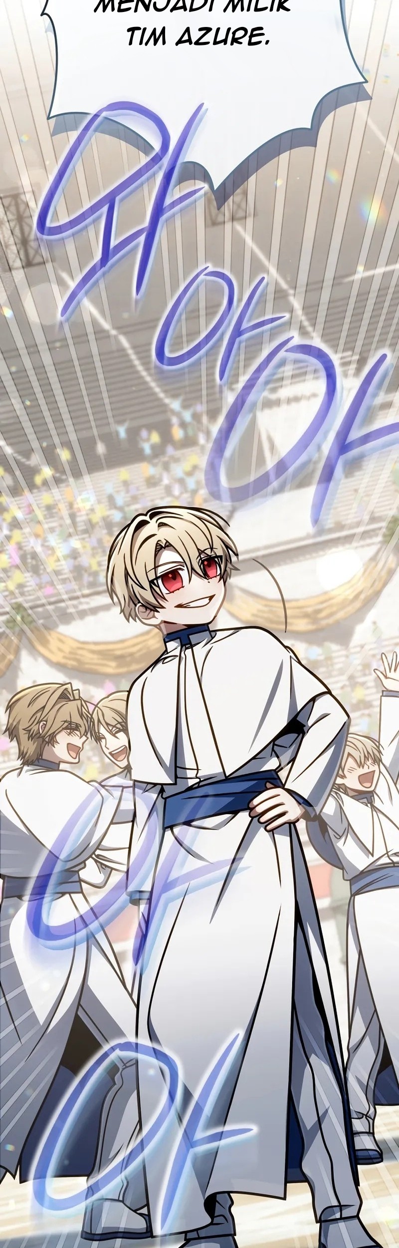 I’m Going To Destroy This Country Chapter 52 Gambar 3