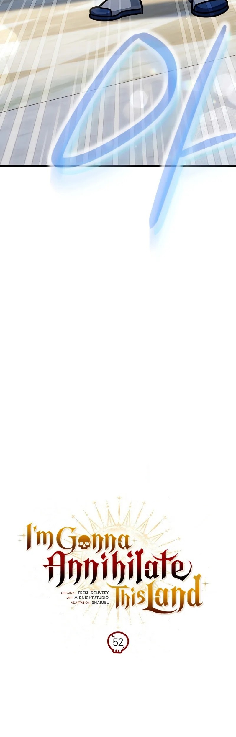 I’m Going To Destroy This Country Chapter 52 Gambar 4