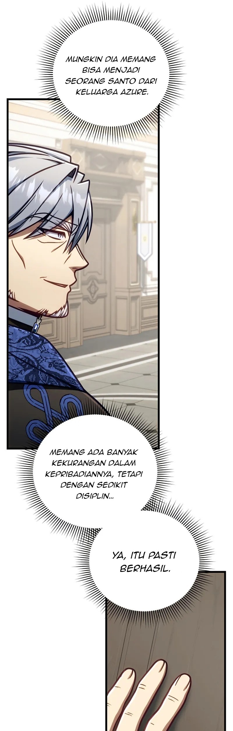 I’m Going To Destroy This Country Chapter 52 Gambar 8