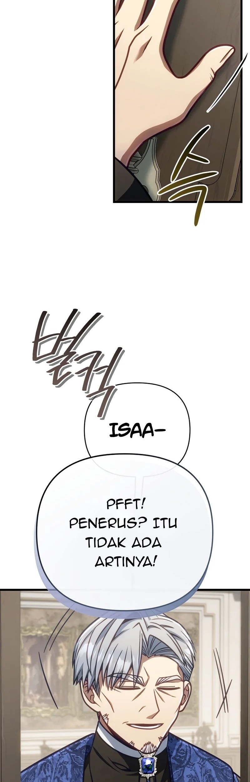 I’m Going To Destroy This Country Chapter 52 Gambar 9