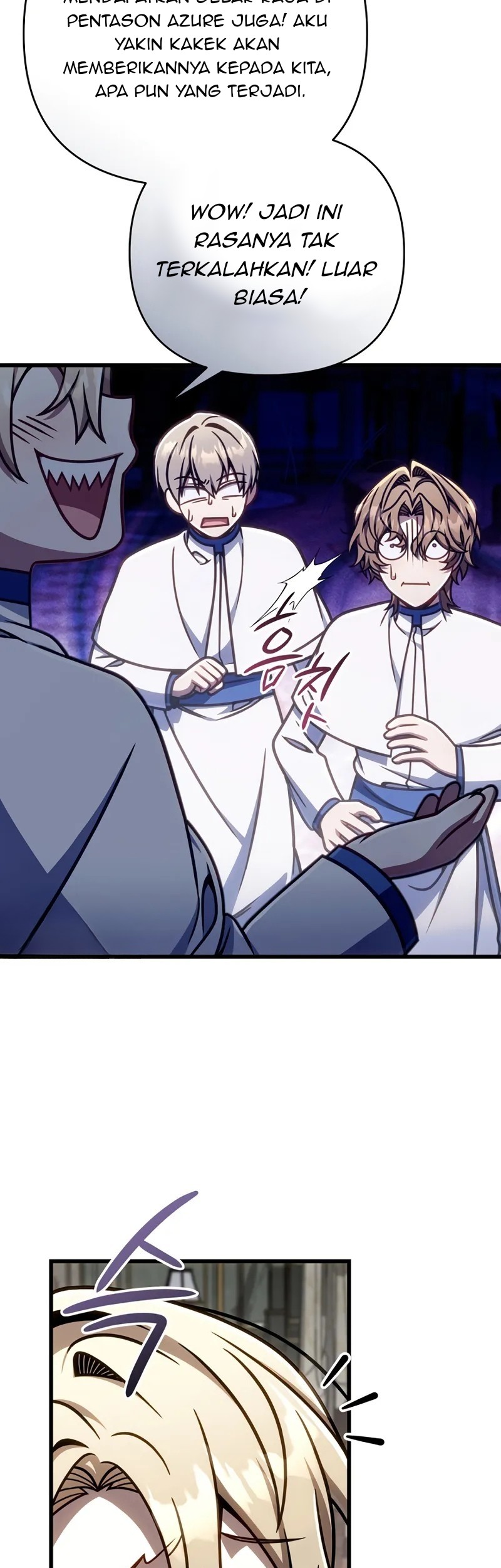 I’m Going To Destroy This Country Chapter 52 Gambar 12