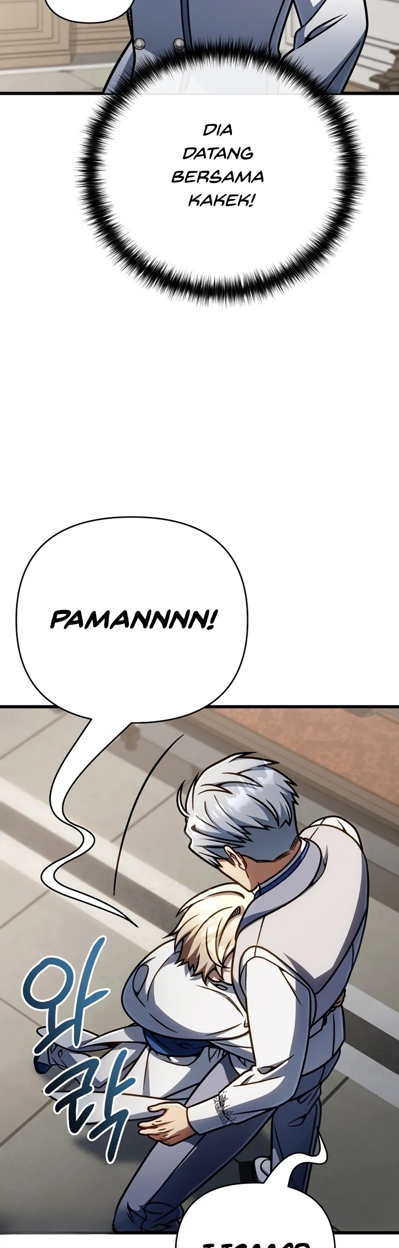 I’m Going To Destroy This Country Chapter 52 Gambar 23