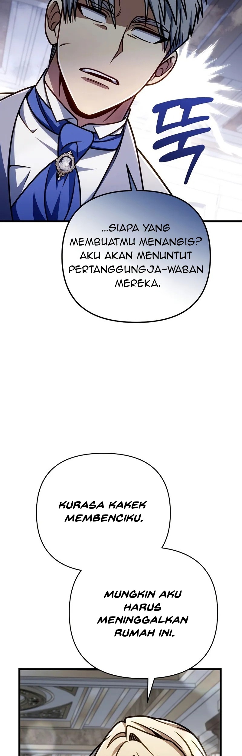 I’m Going To Destroy This Country Chapter 52 Gambar 26