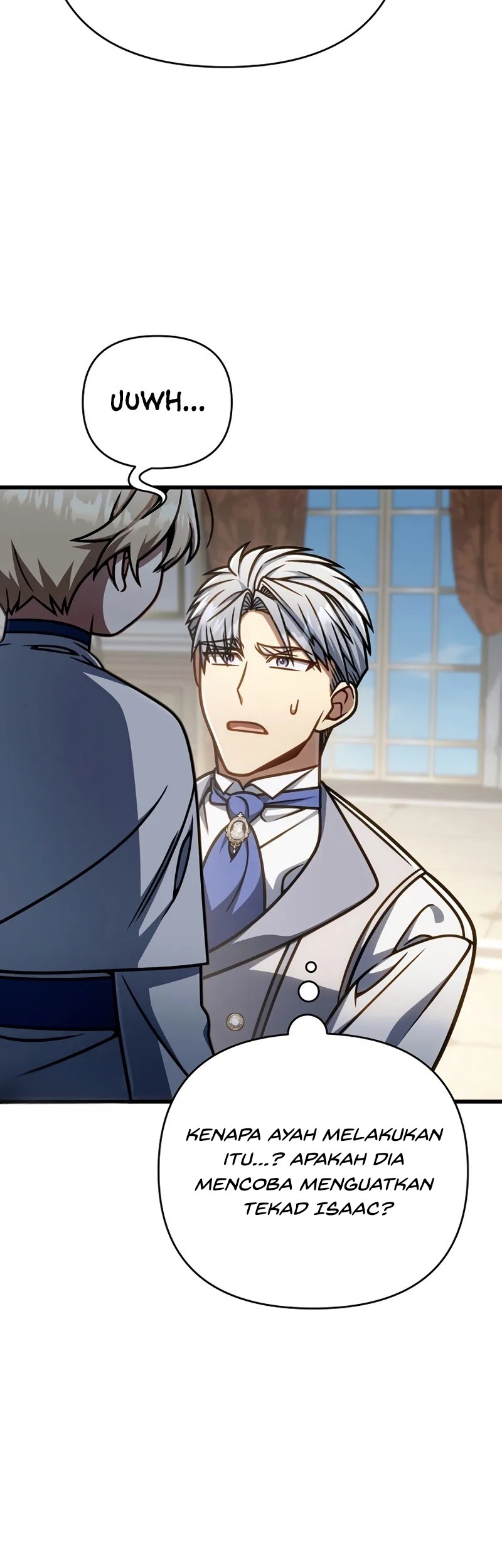 I’m Going To Destroy This Country Chapter 52 Gambar 29