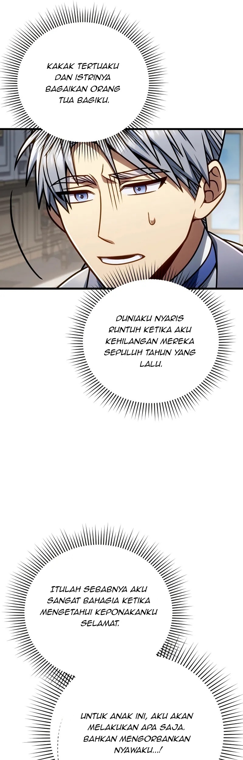 I’m Going To Destroy This Country Chapter 52 Gambar 31