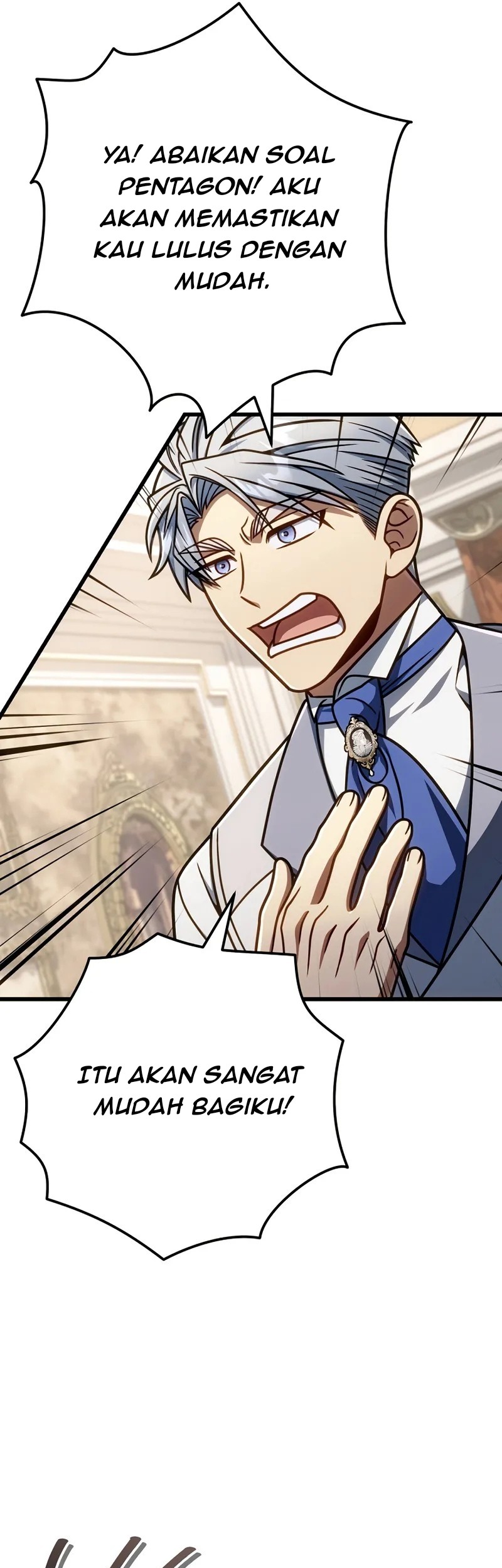 I’m Going To Destroy This Country Chapter 52 Gambar 37