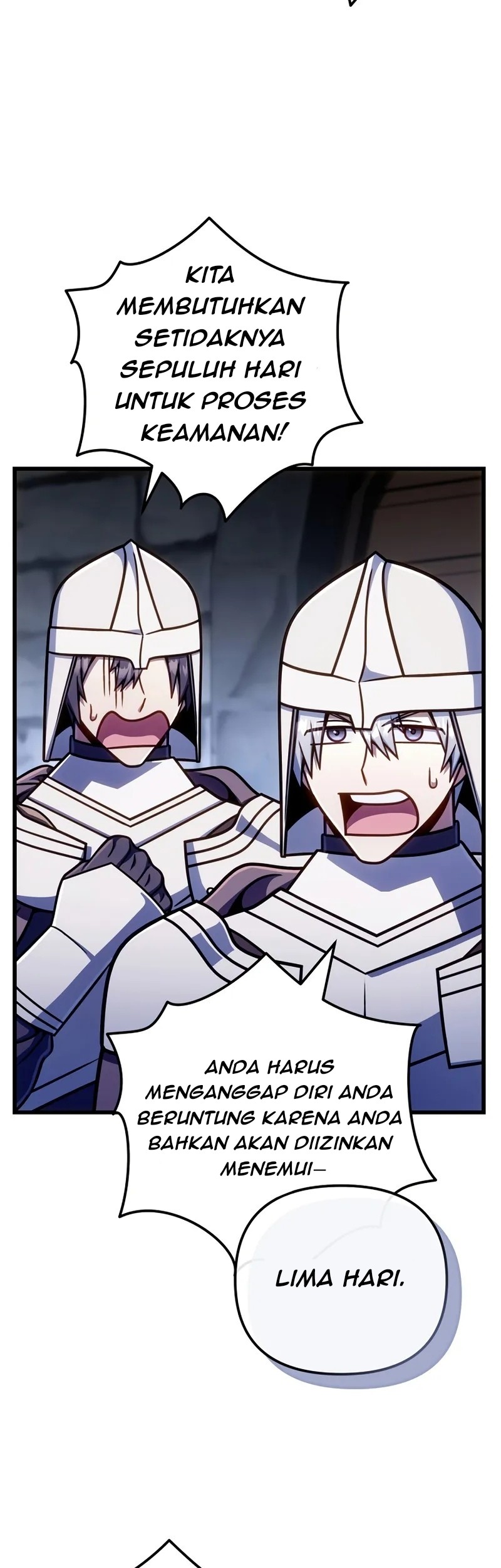 I’m Going To Destroy This Country Chapter 52 Gambar 44