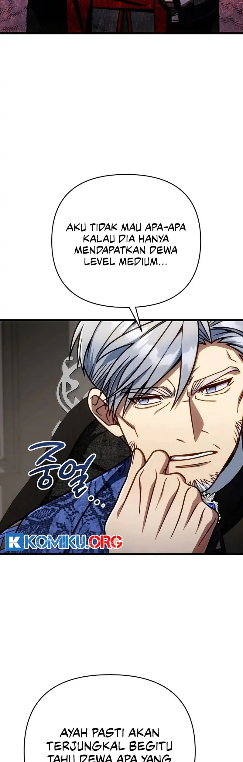 I’m Going To Destroy This Country Chapter 53 Gambar 51