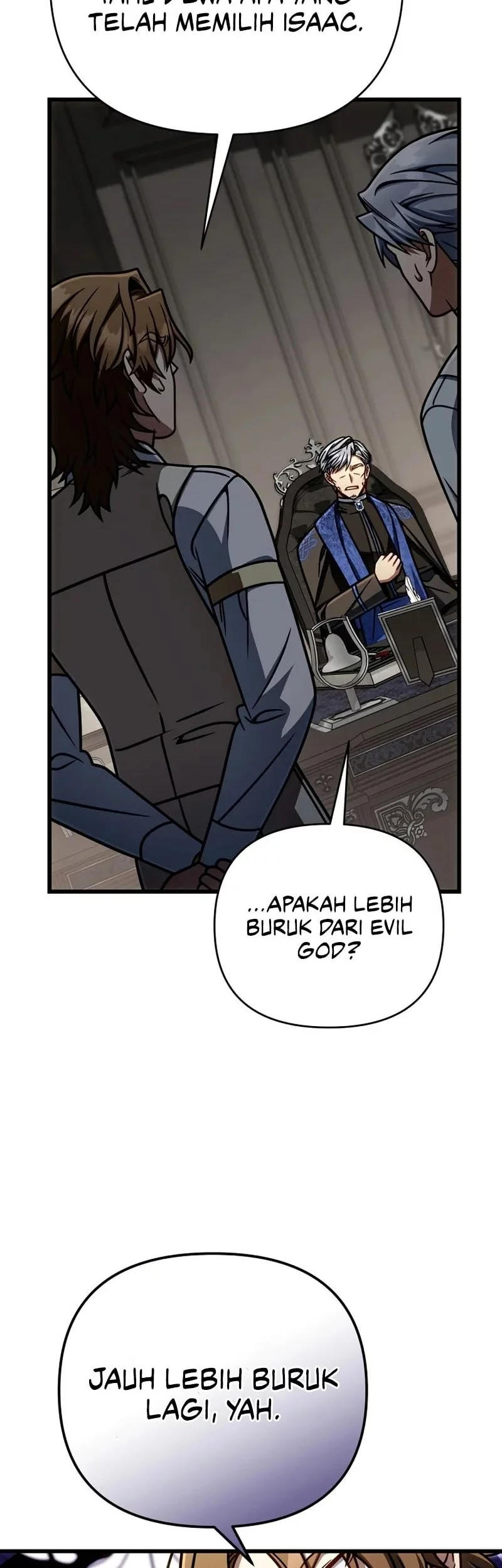 I’m Going To Destroy This Country Chapter 53 Gambar 52