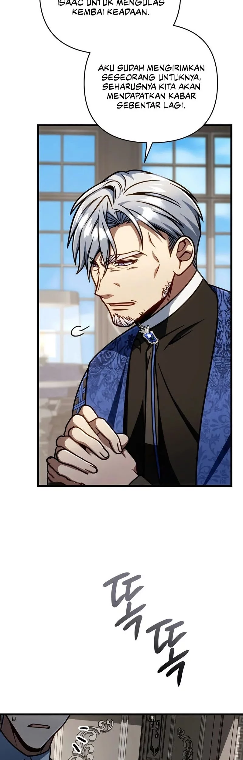 I’m Going To Destroy This Country Chapter 53 Gambar 55