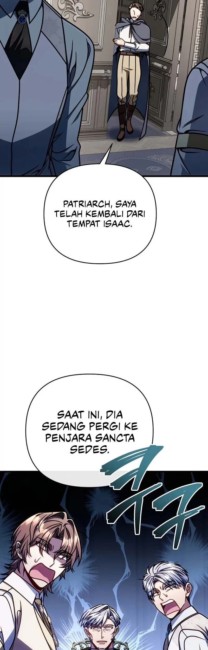 I’m Going To Destroy This Country Chapter 53 Gambar 56