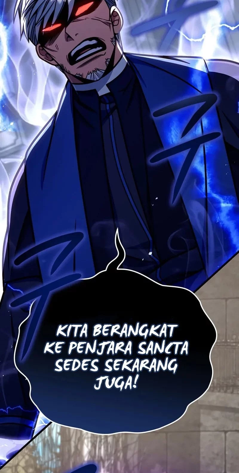 I’m Going To Destroy This Country Chapter 53 Gambar 61