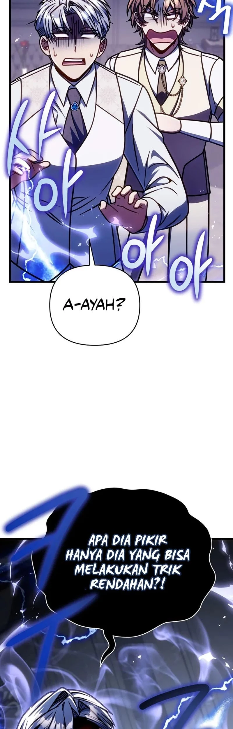 I’m Going To Destroy This Country Chapter 53 Gambar 60