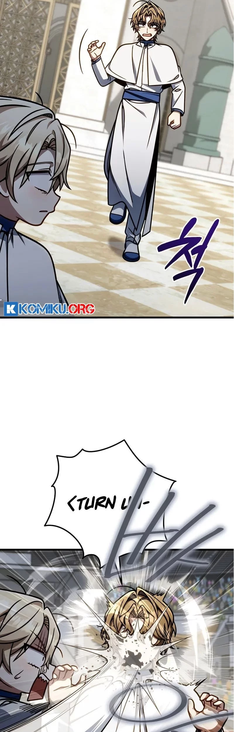 I’m Going To Destroy This Country Chapter 53 Gambar 34