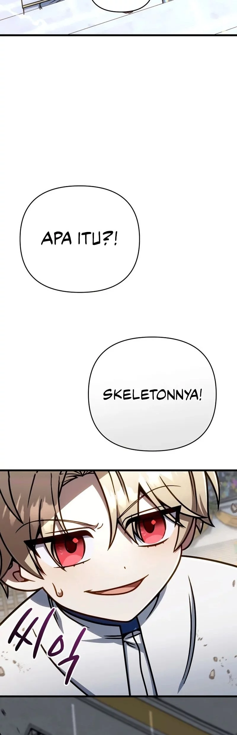 I’m Going To Destroy This Country Chapter 53 Gambar 45