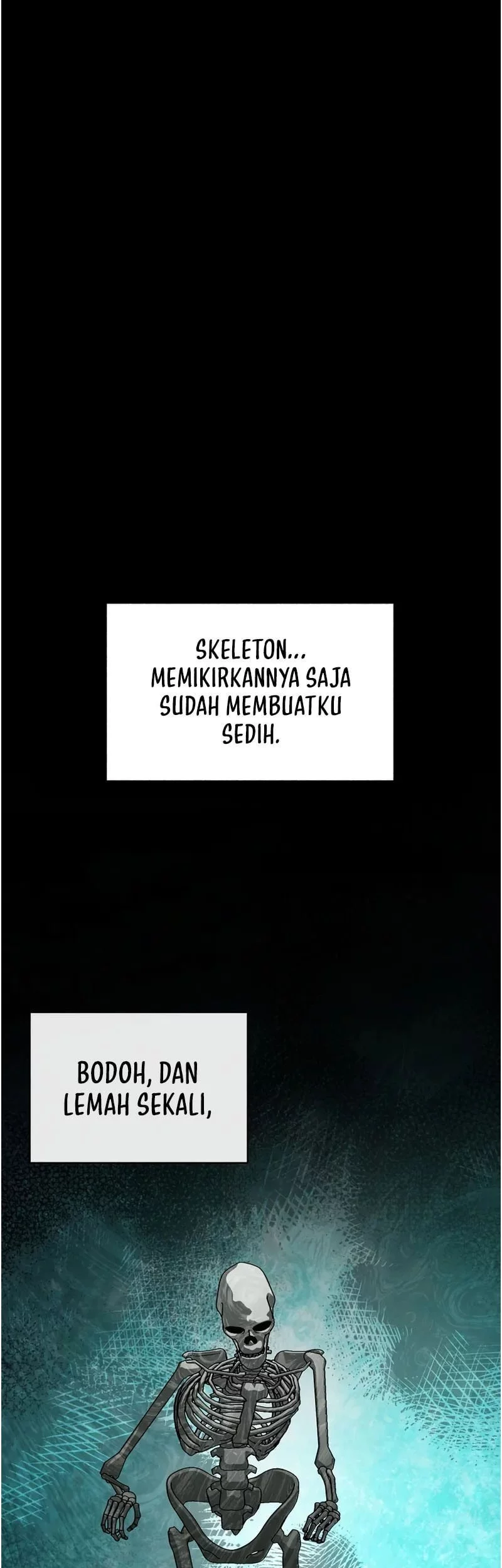 Manhwa I’m Going To Destroy This Country Chapter 53 gambar nomor 2