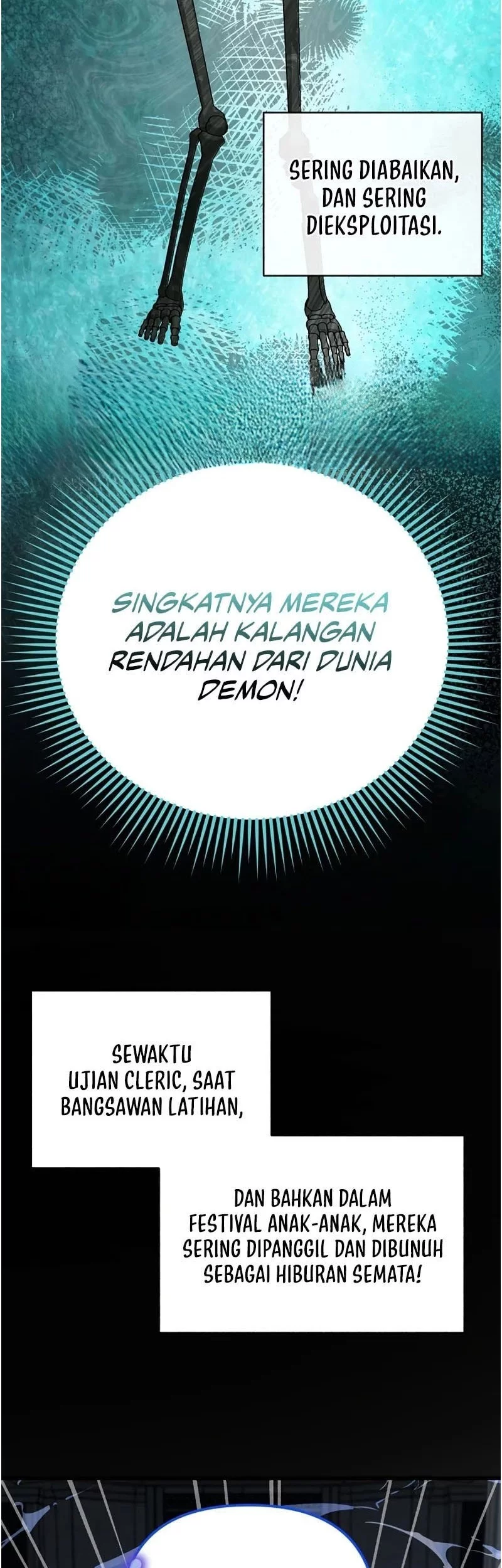 I’m Going To Destroy This Country Chapter 53 Gambar 3